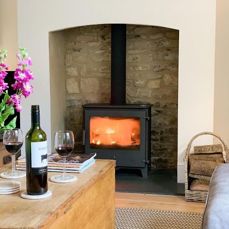 Jasmine Cottage Charlbury Extérieur photo