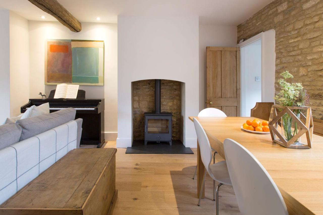 Jasmine Cottage Charlbury Extérieur photo
