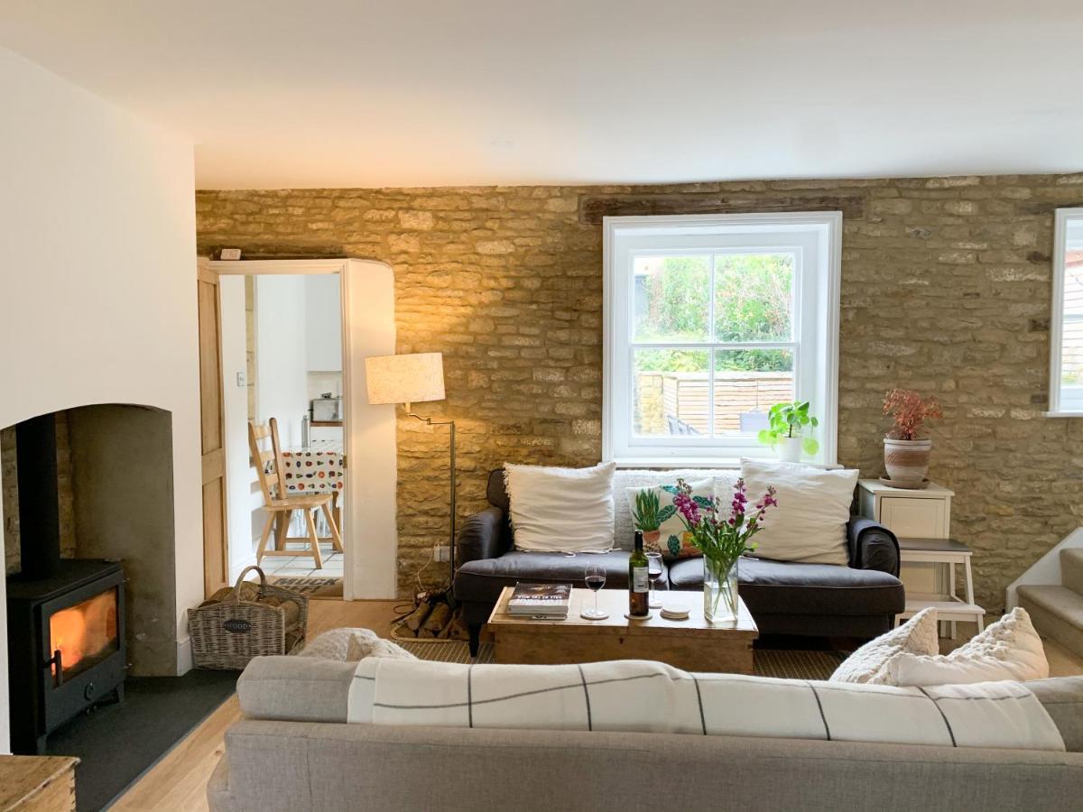 Jasmine Cottage Charlbury Extérieur photo