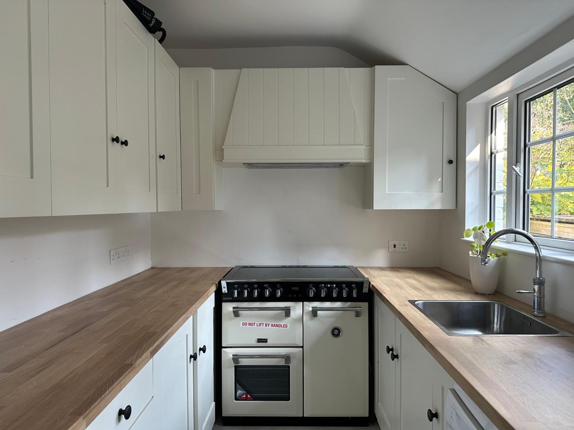 Jasmine Cottage Charlbury Extérieur photo