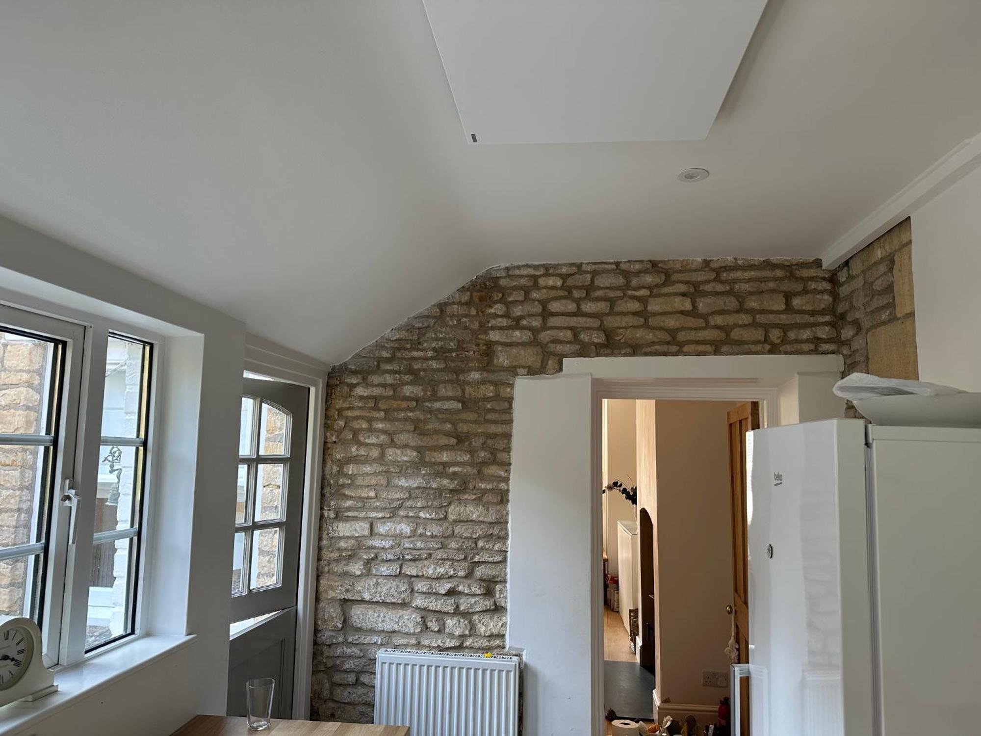 Jasmine Cottage Charlbury Extérieur photo
