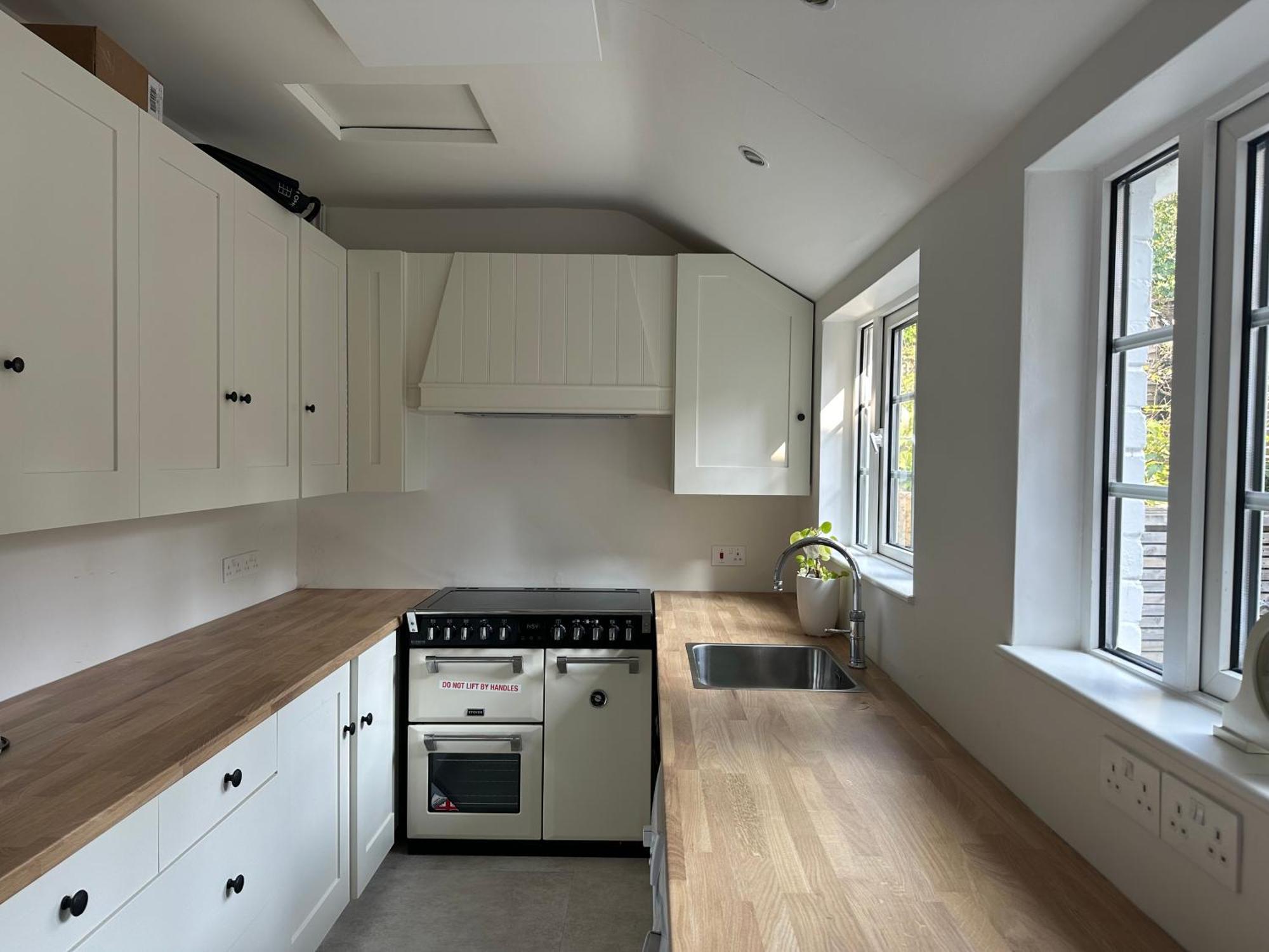 Jasmine Cottage Charlbury Extérieur photo