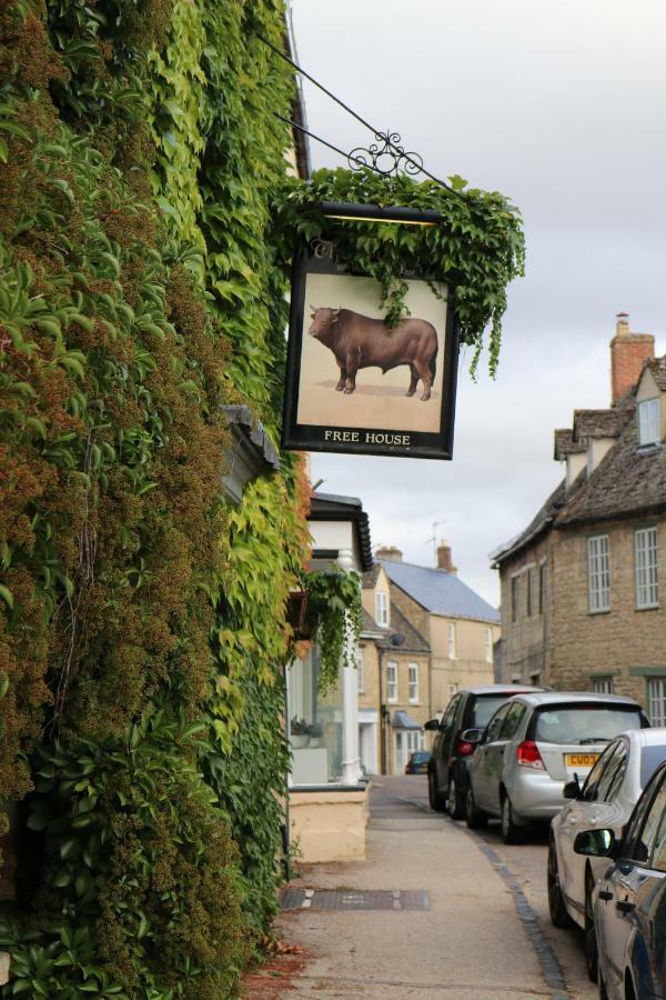 Jasmine Cottage Charlbury Extérieur photo