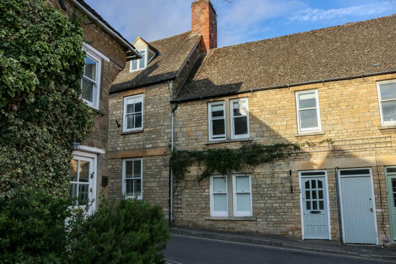 Jasmine Cottage Charlbury Extérieur photo
