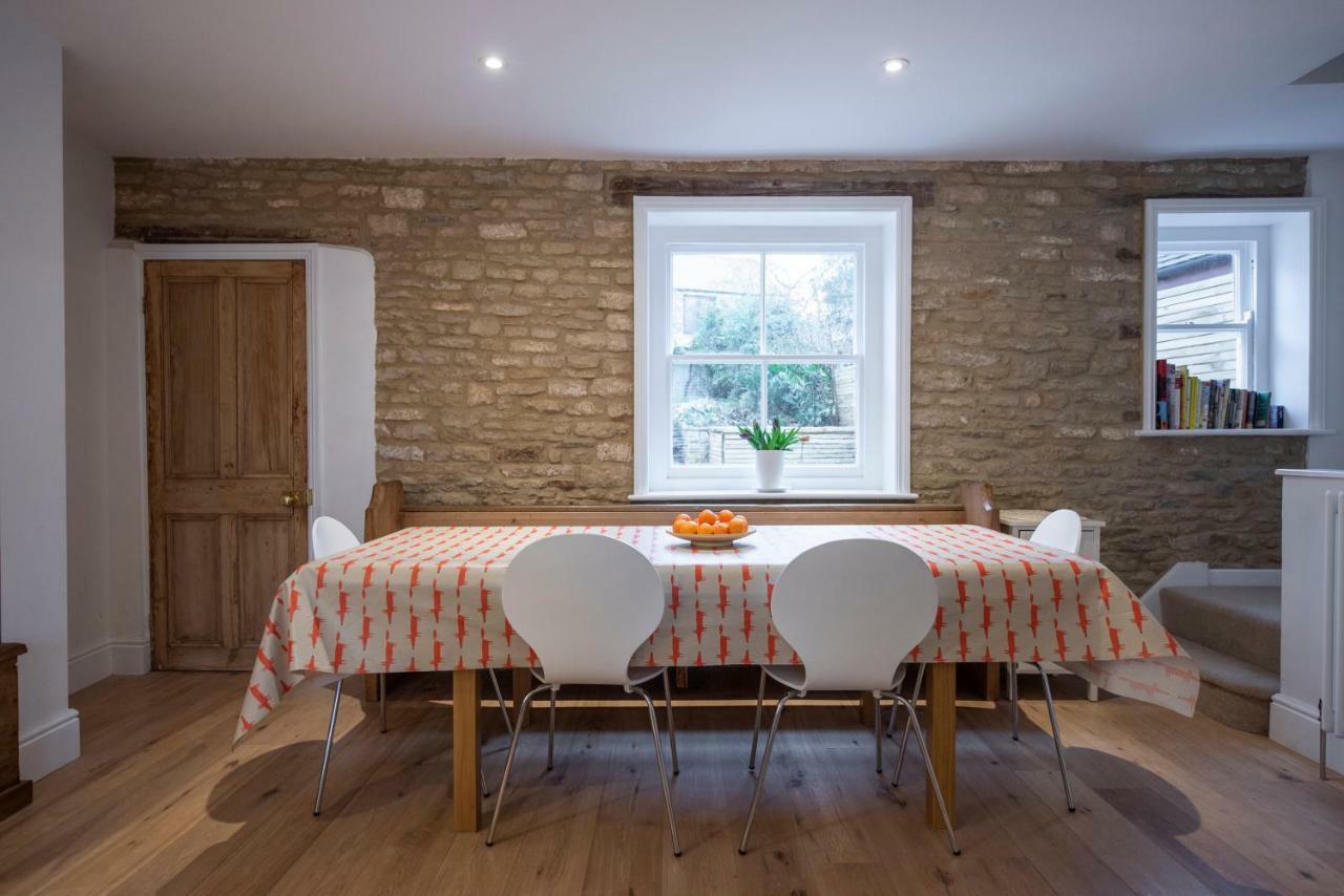 Jasmine Cottage Charlbury Extérieur photo