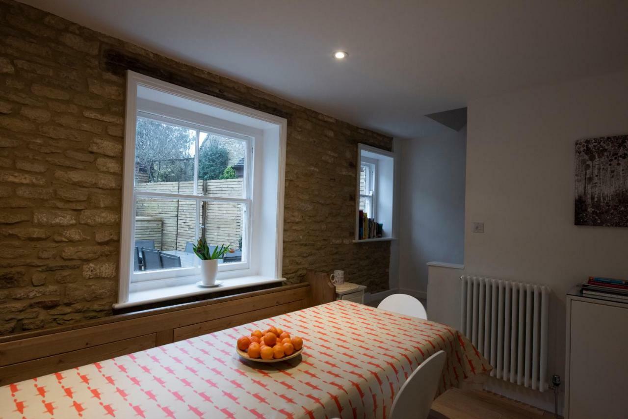 Jasmine Cottage Charlbury Extérieur photo