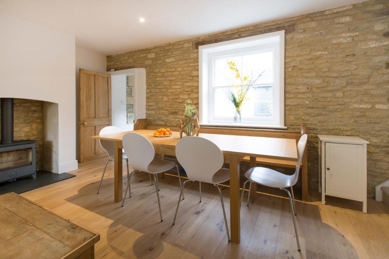 Jasmine Cottage Charlbury Extérieur photo