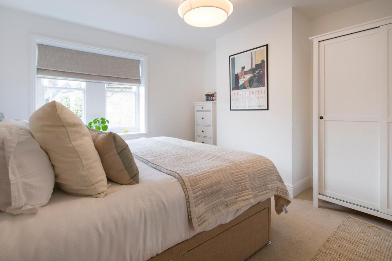 Jasmine Cottage Charlbury Extérieur photo