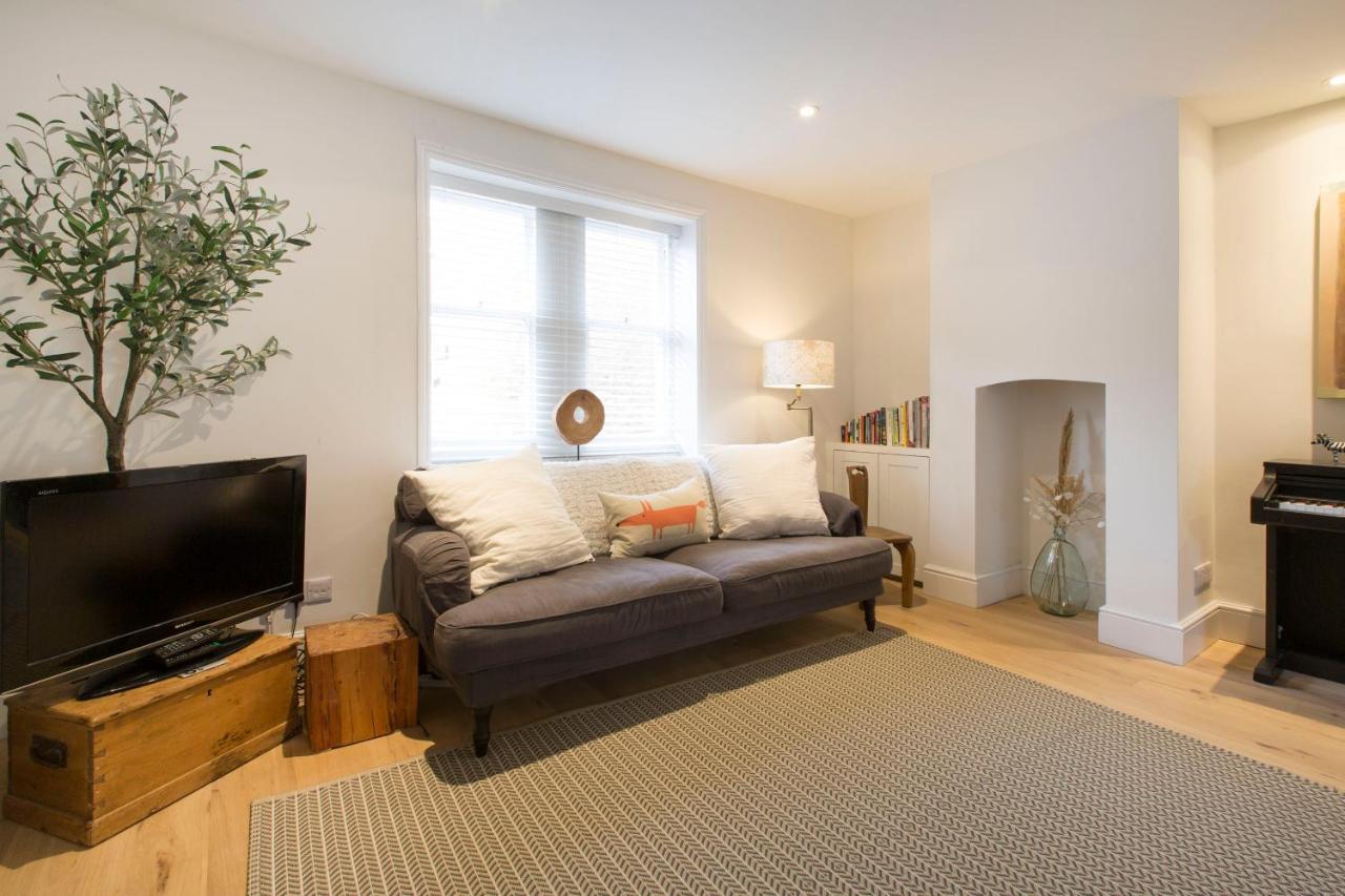Jasmine Cottage Charlbury Extérieur photo