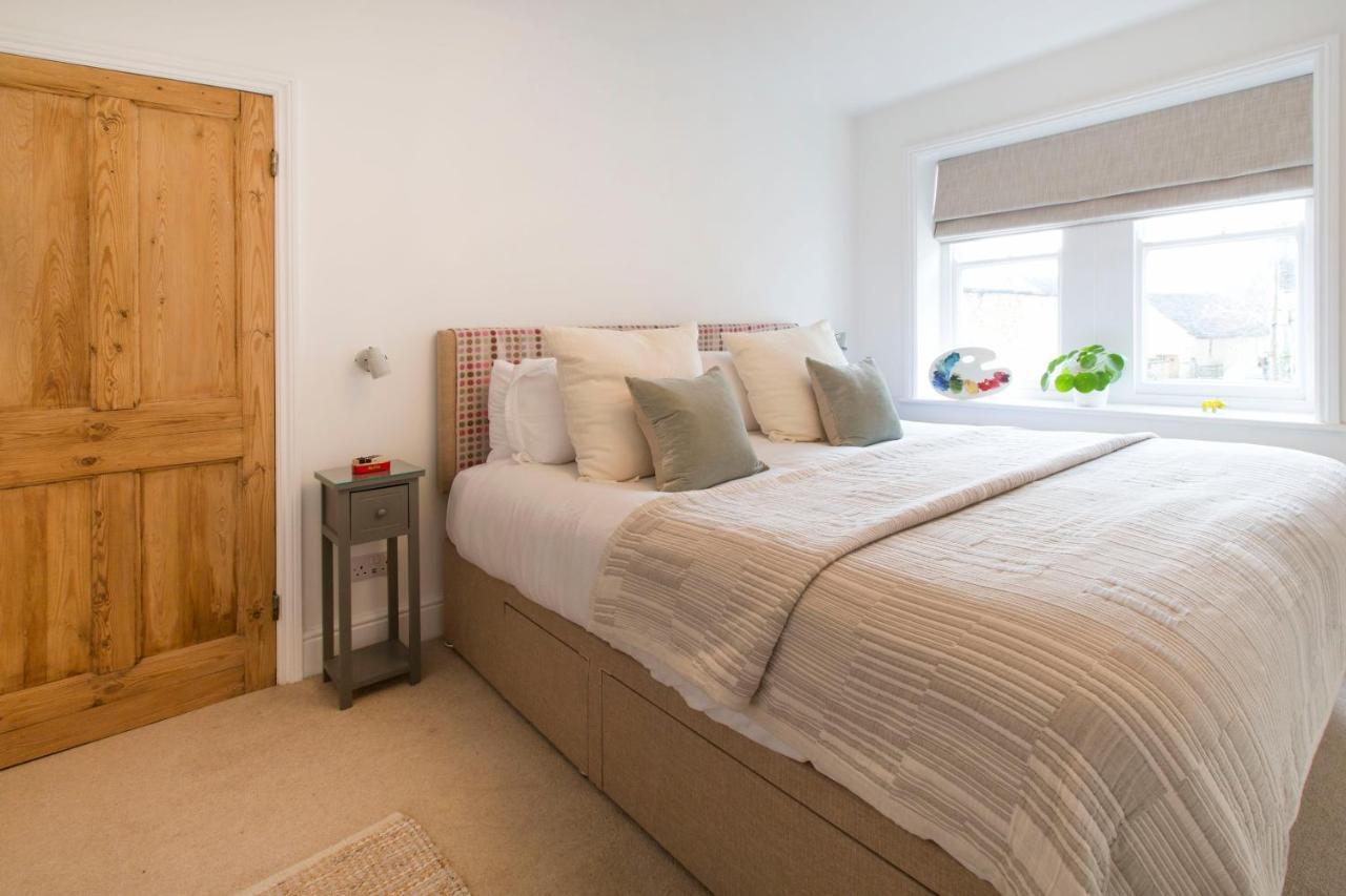 Jasmine Cottage Charlbury Extérieur photo