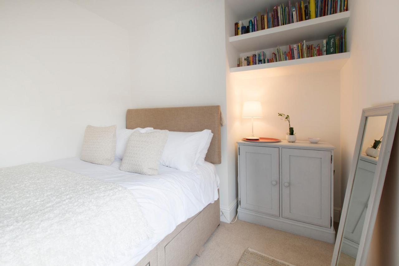 Jasmine Cottage Charlbury Extérieur photo