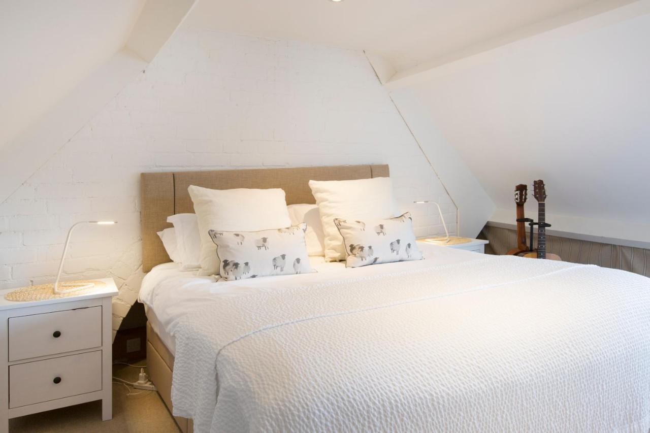 Jasmine Cottage Charlbury Extérieur photo